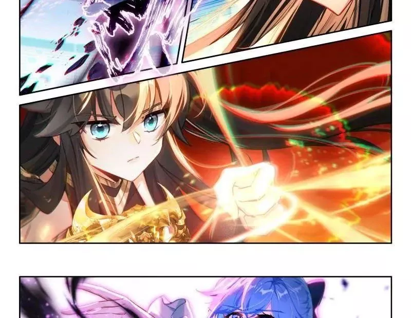 Đấu La Đại Lục 4: Chapter 569
