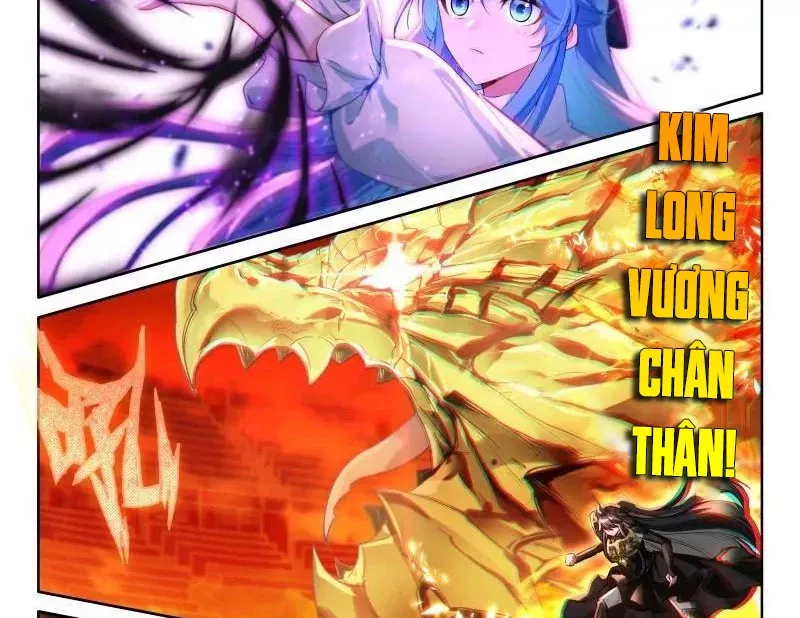 Đấu La Đại Lục 4: Chapter 569