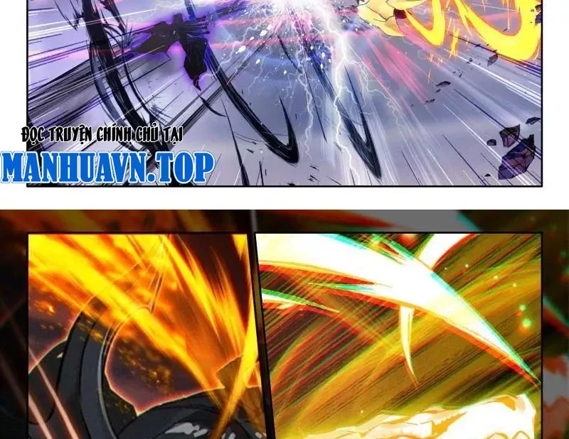 Đấu La Đại Lục 4: Chapter 569