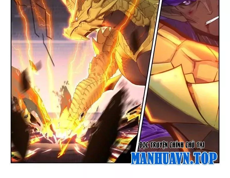 Đấu La Đại Lục 4: Chapter 569
