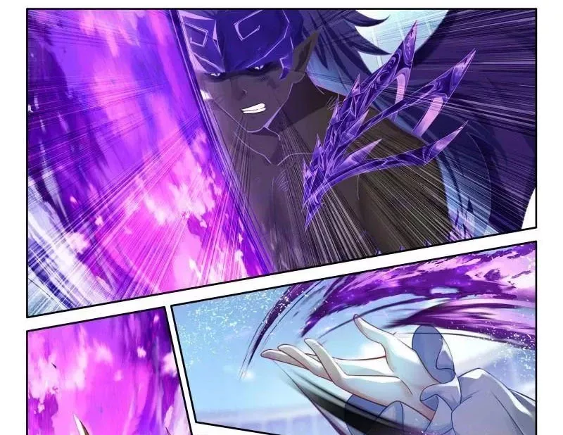 Đấu La Đại Lục 4: Chapter 569