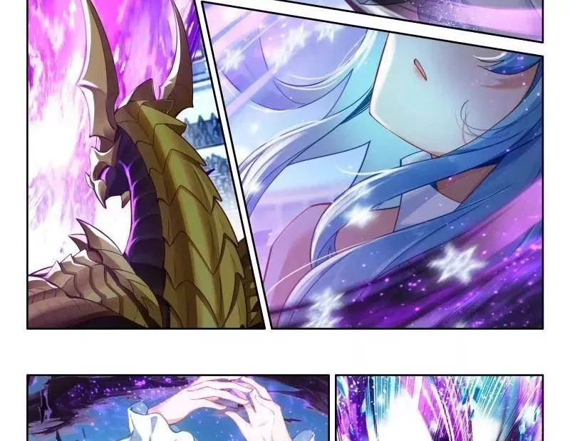 Đấu La Đại Lục 4: Chapter 569