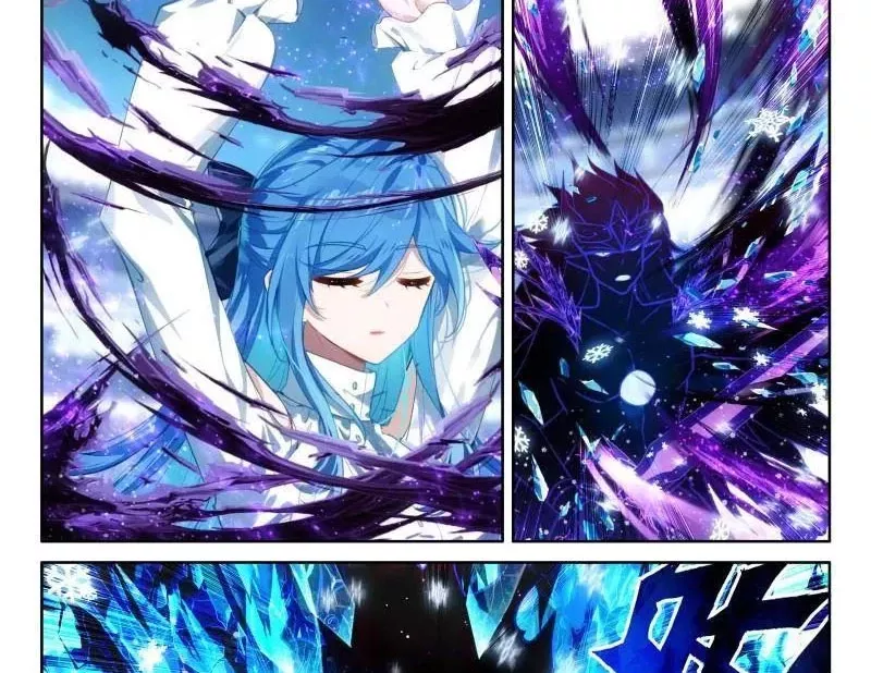 Đấu La Đại Lục 4: Chapter 569