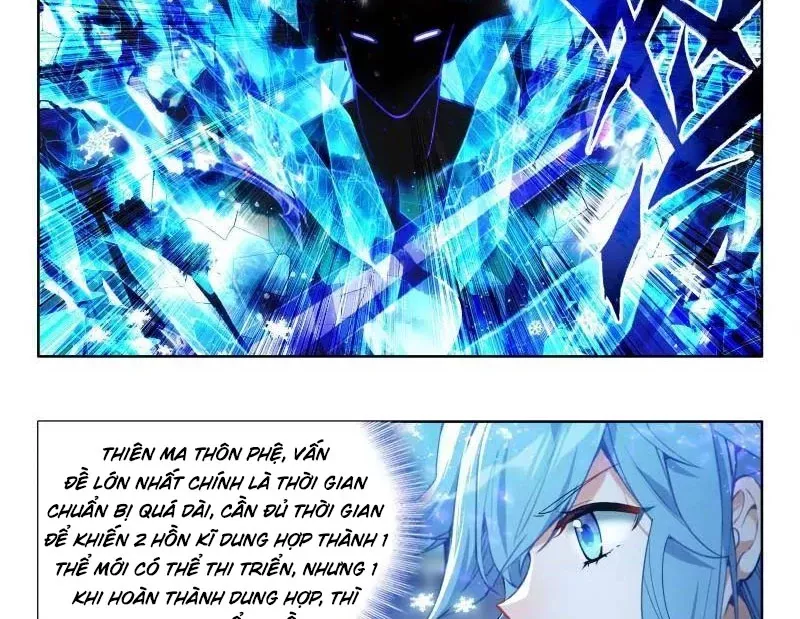 Đấu La Đại Lục 4: Chapter 569