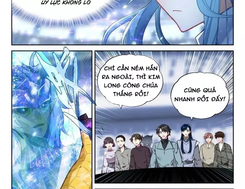 Đấu La Đại Lục 4: Chapter 569