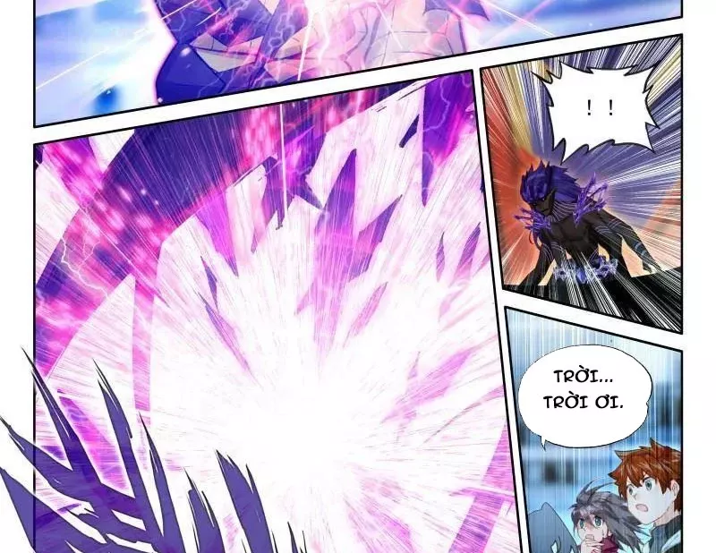 Đấu La Đại Lục 4: Chapter 569
