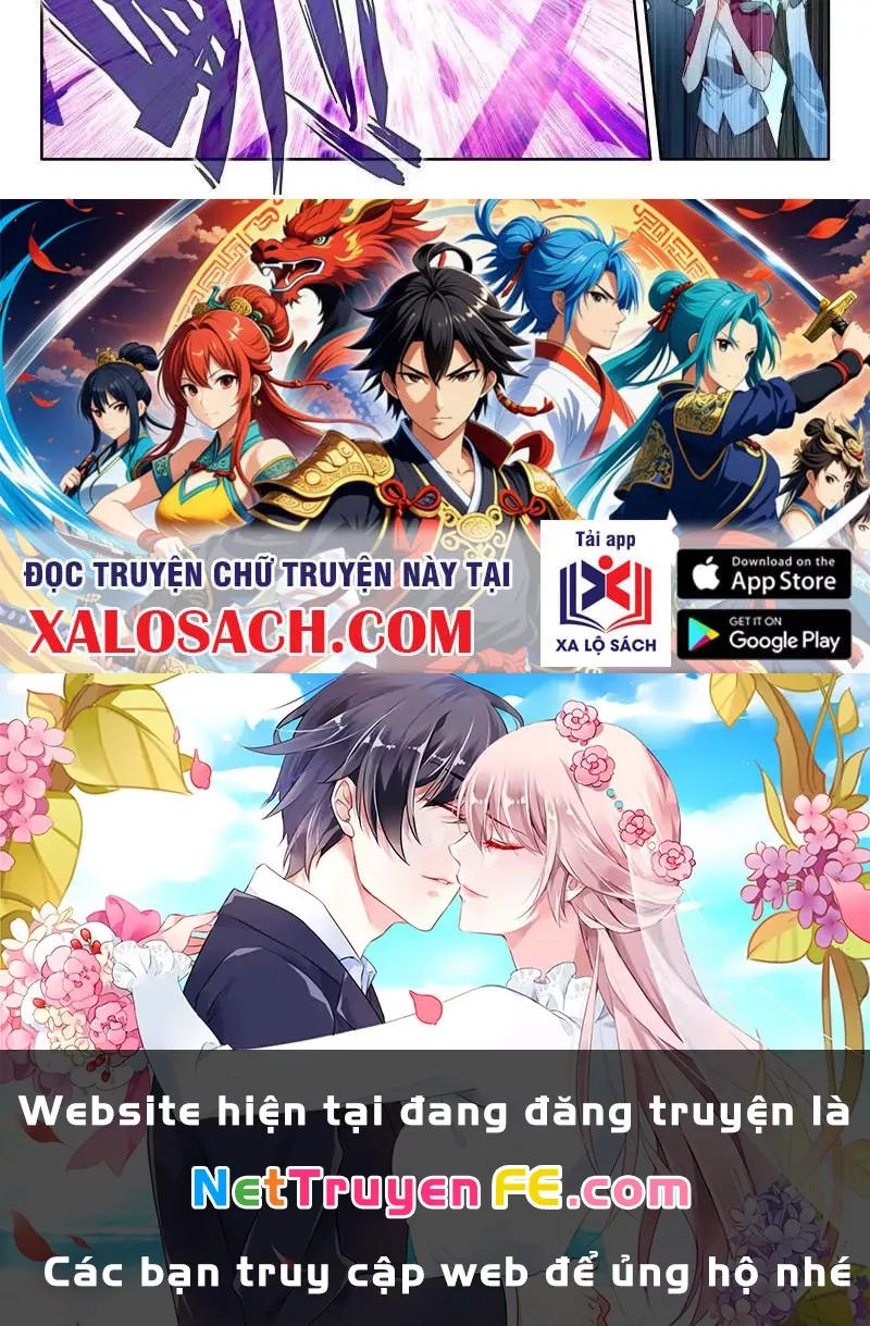 Đấu La Đại Lục 4: Chapter 569
