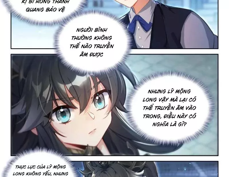 Đấu La Đại Lục 4: Chapter 569