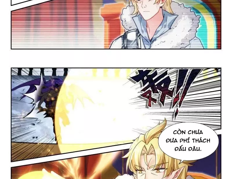 Đấu La Đại Lục 4: Chapter 569