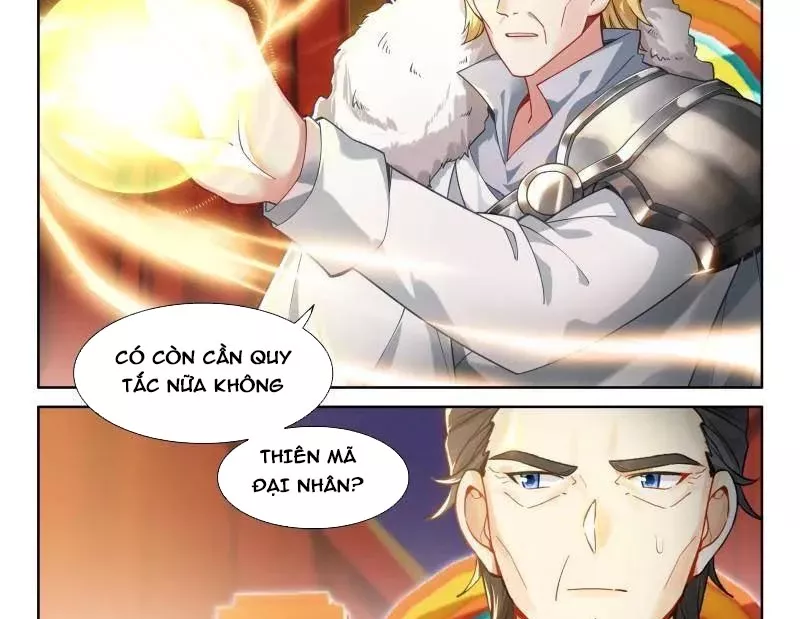Đấu La Đại Lục 4: Chapter 569