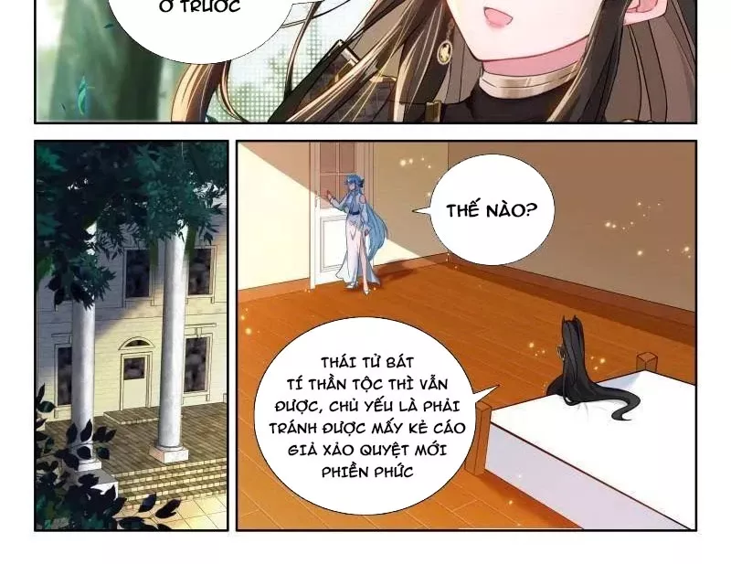Đấu La Đại Lục 4: Chapter 576