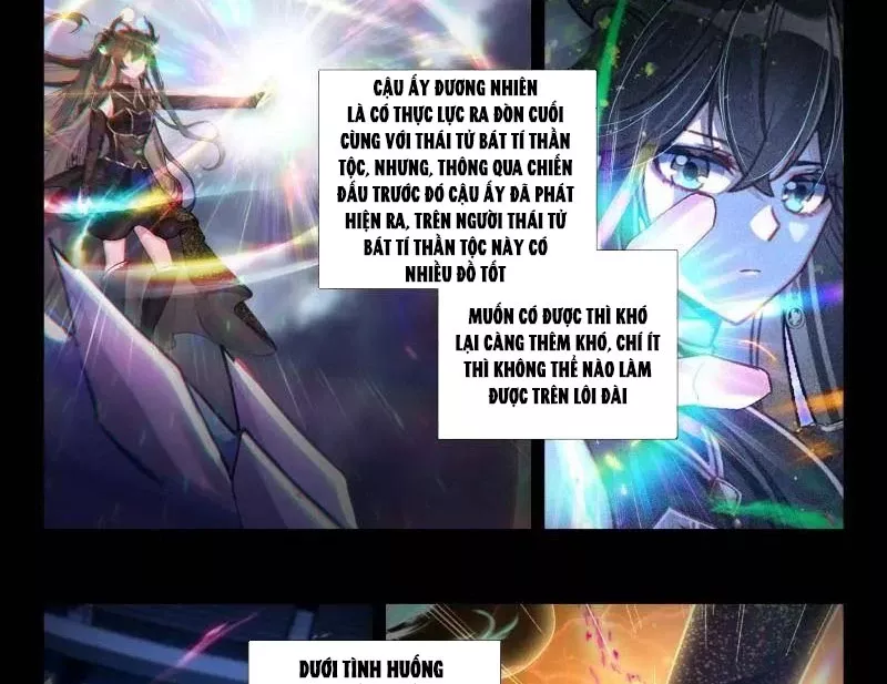 Đấu La Đại Lục 4: Chapter 576