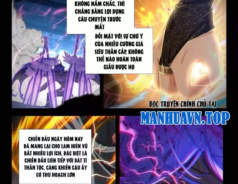 Đấu La Đại Lục 4: Chapter 576