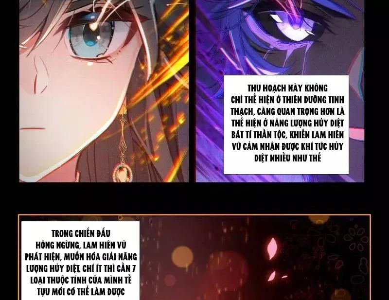 Đấu La Đại Lục 4: Chapter 576