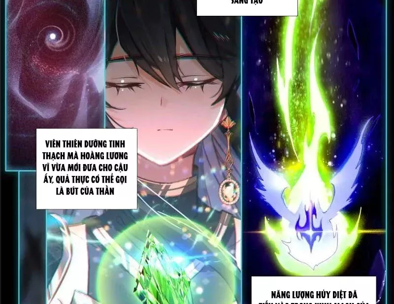 Đấu La Đại Lục 4: Chapter 576
