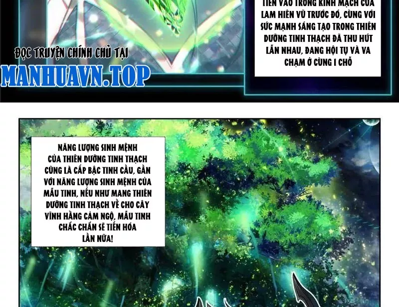 Đấu La Đại Lục 4: Chapter 576