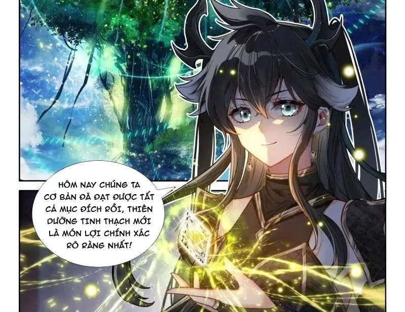Đấu La Đại Lục 4: Chapter 576