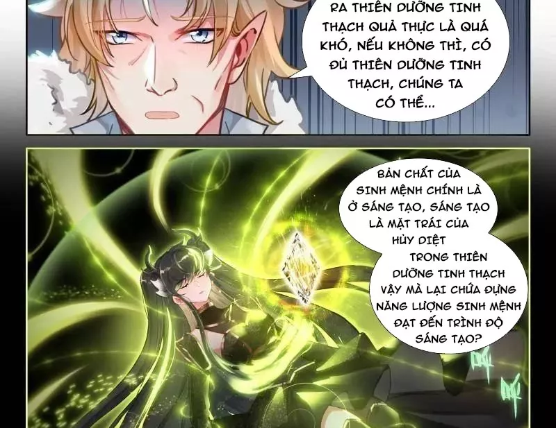 Đấu La Đại Lục 4: Chapter 576