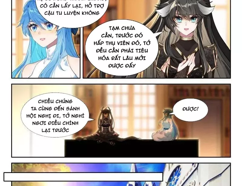 Đấu La Đại Lục 4: Chapter 576