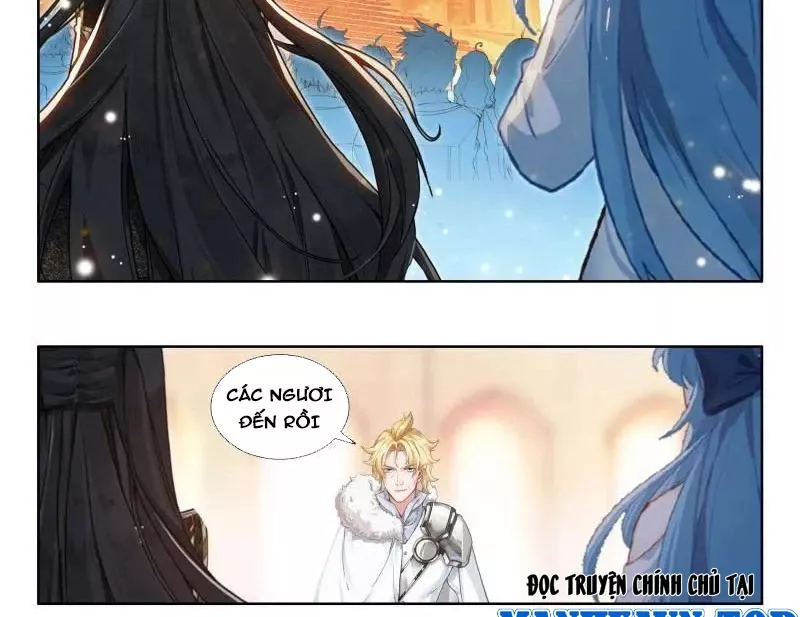 Đấu La Đại Lục 4: Chapter 576