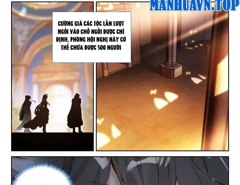 Đấu La Đại Lục 4: Chapter 576