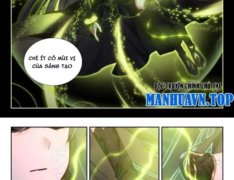 Đấu La Đại Lục 4: Chapter 576