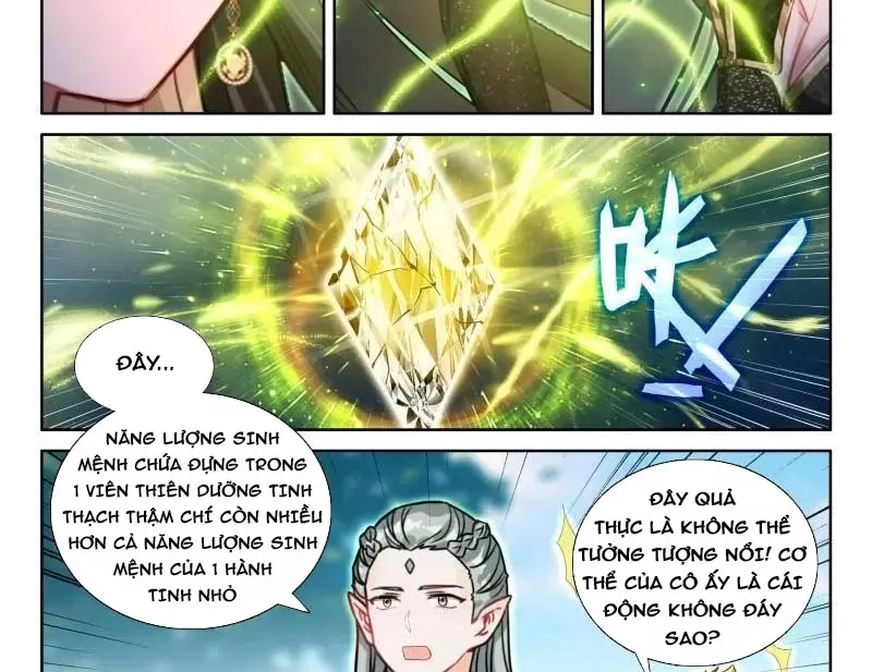 Đấu La Đại Lục 4: Chapter 576
