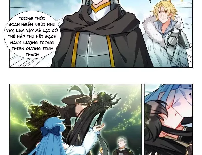 Đấu La Đại Lục 4: Chapter 576