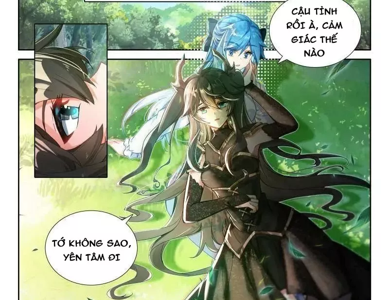 Đấu La Đại Lục 4: Chapter 576