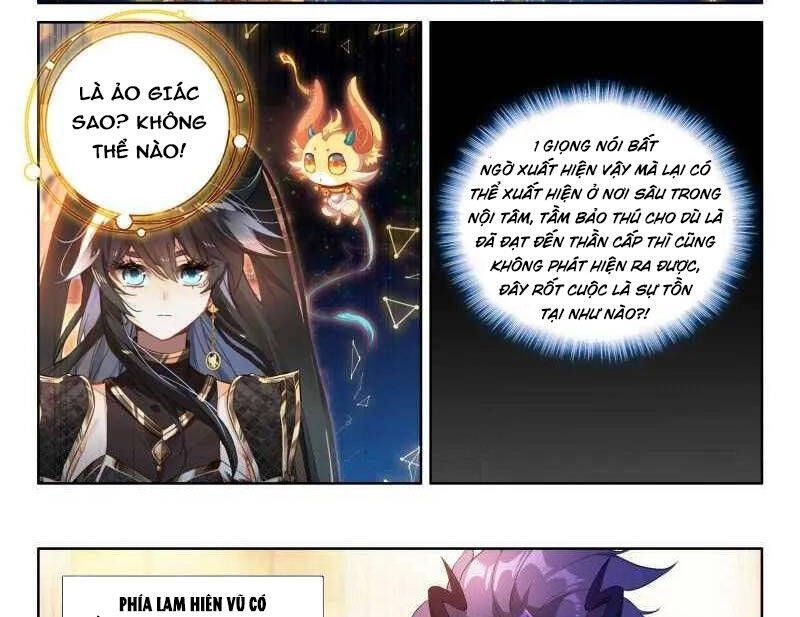 Đấu La Đại Lục 4: Chapter 579