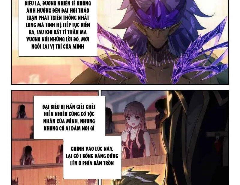 Đấu La Đại Lục 4: Chapter 579