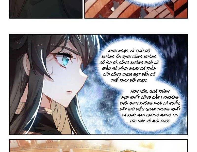 Đấu La Đại Lục 4: Chapter 579