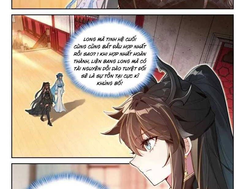Đấu La Đại Lục 4: Chapter 579