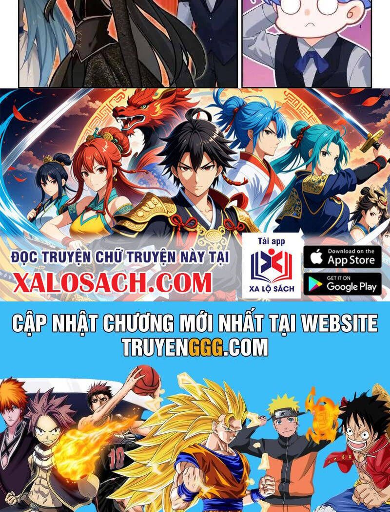 Đấu La Đại Lục 4: Chapter 579