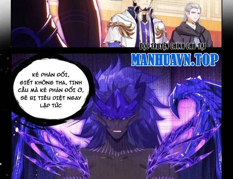 Đấu La Đại Lục 4: Chapter 579