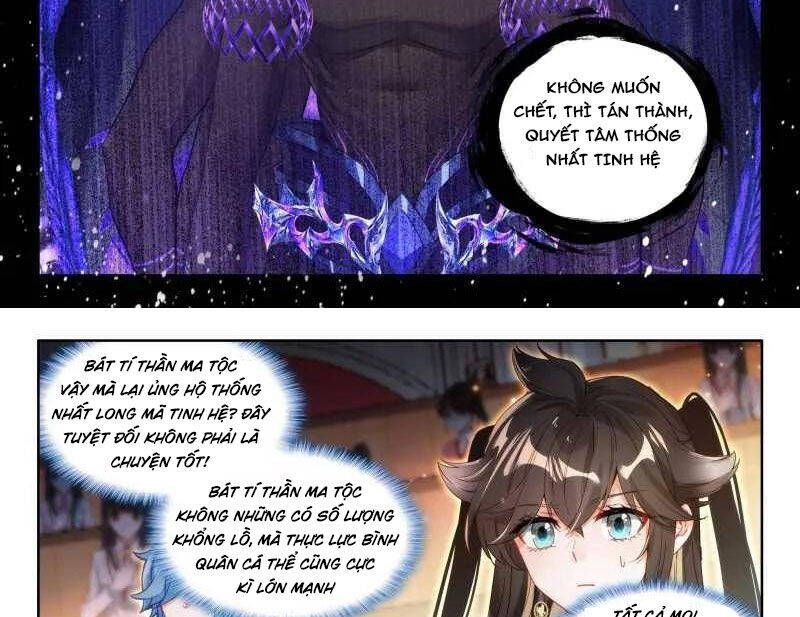 Đấu La Đại Lục 4: Chapter 579