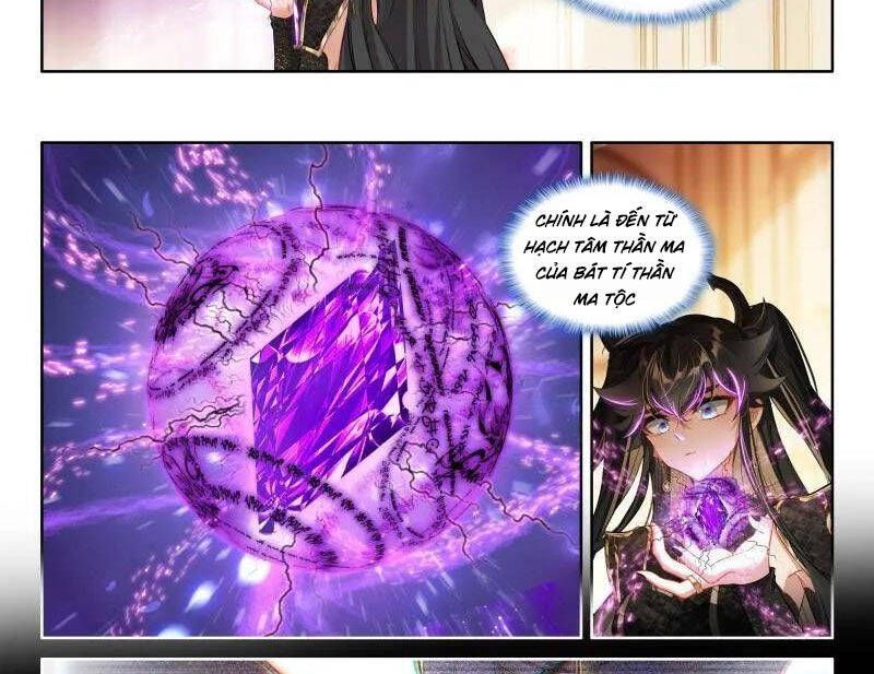 Đấu La Đại Lục 4: Chapter 580