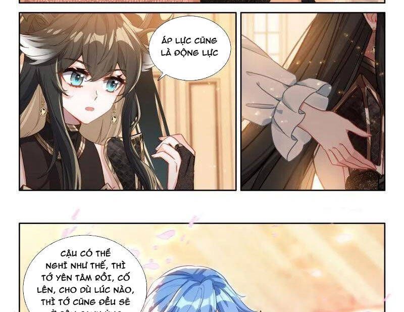 Đấu La Đại Lục 4: Chapter 580