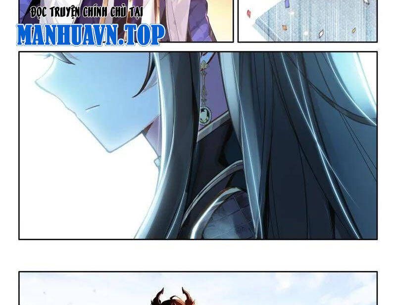 Đấu La Đại Lục 4: Chapter 580