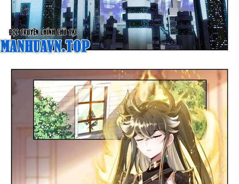 Đấu La Đại Lục 4: Chapter 580
