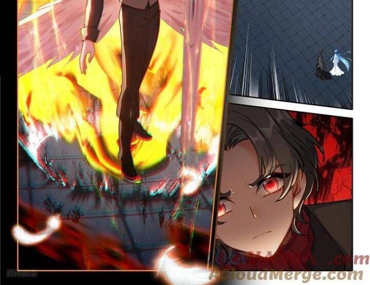 Đấu La Đại Lục 4: Chapter 581