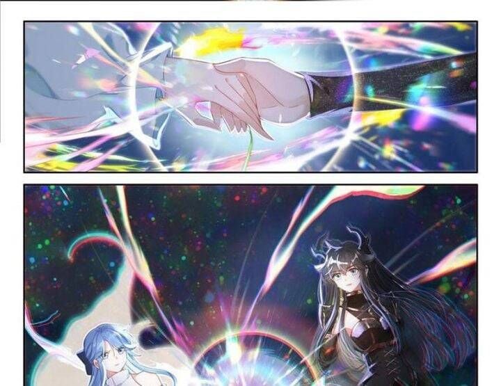 Đấu La Đại Lục 4: Chapter 581