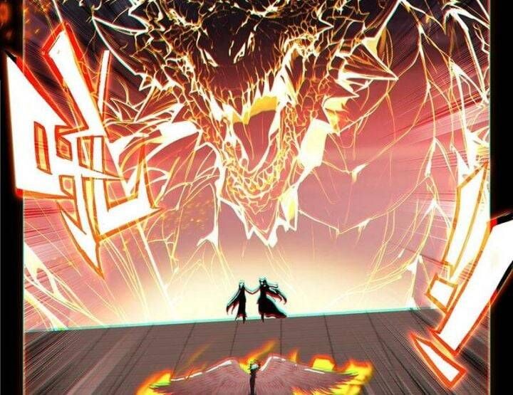 Đấu La Đại Lục 4: Chapter 581