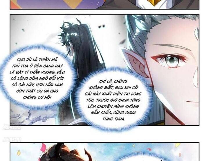 Đấu La Đại Lục 4: Chapter 581
