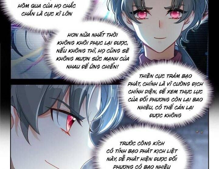 Đấu La Đại Lục 4: Chapter 581