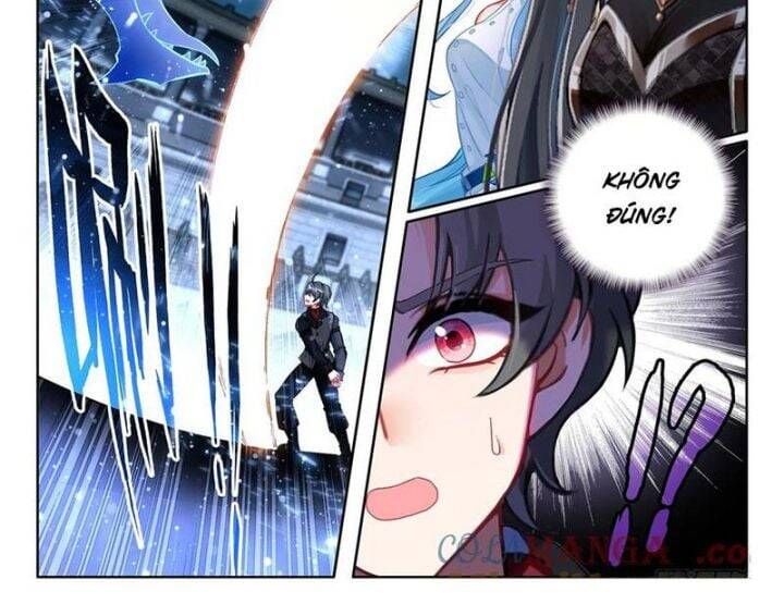 Đấu La Đại Lục 4: Chapter 581