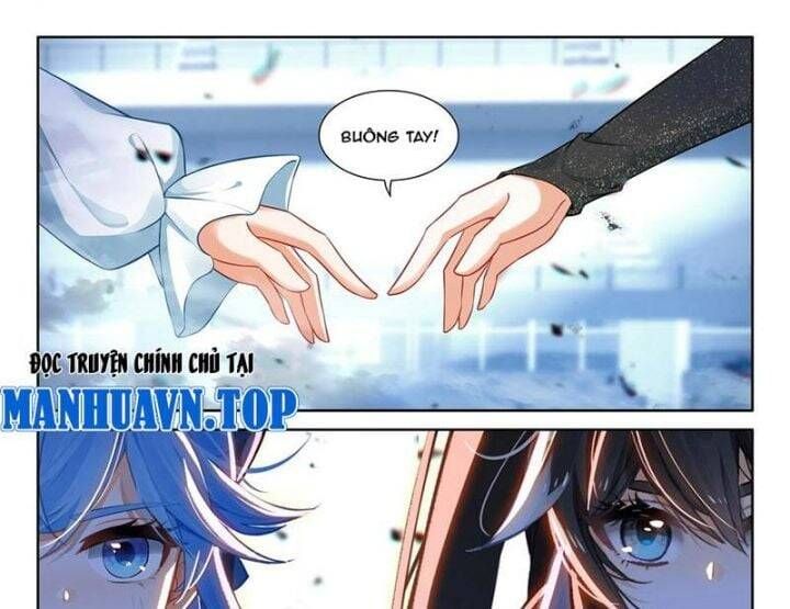 Đấu La Đại Lục 4: Chapter 581