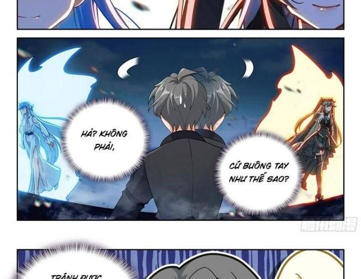 Đấu La Đại Lục 4: Chapter 581