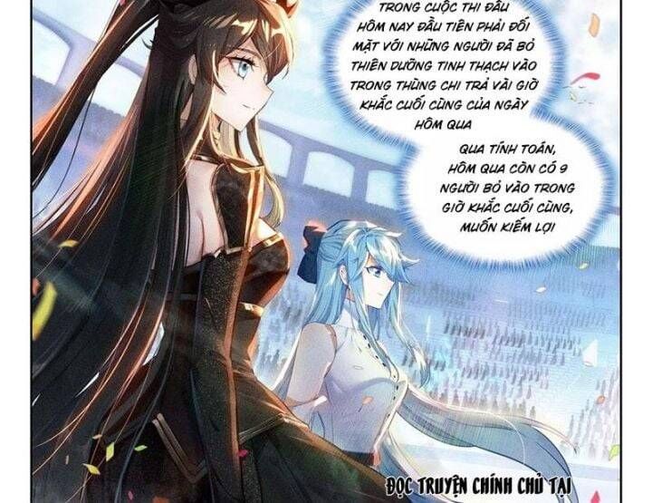 Đấu La Đại Lục 4: Chapter 581