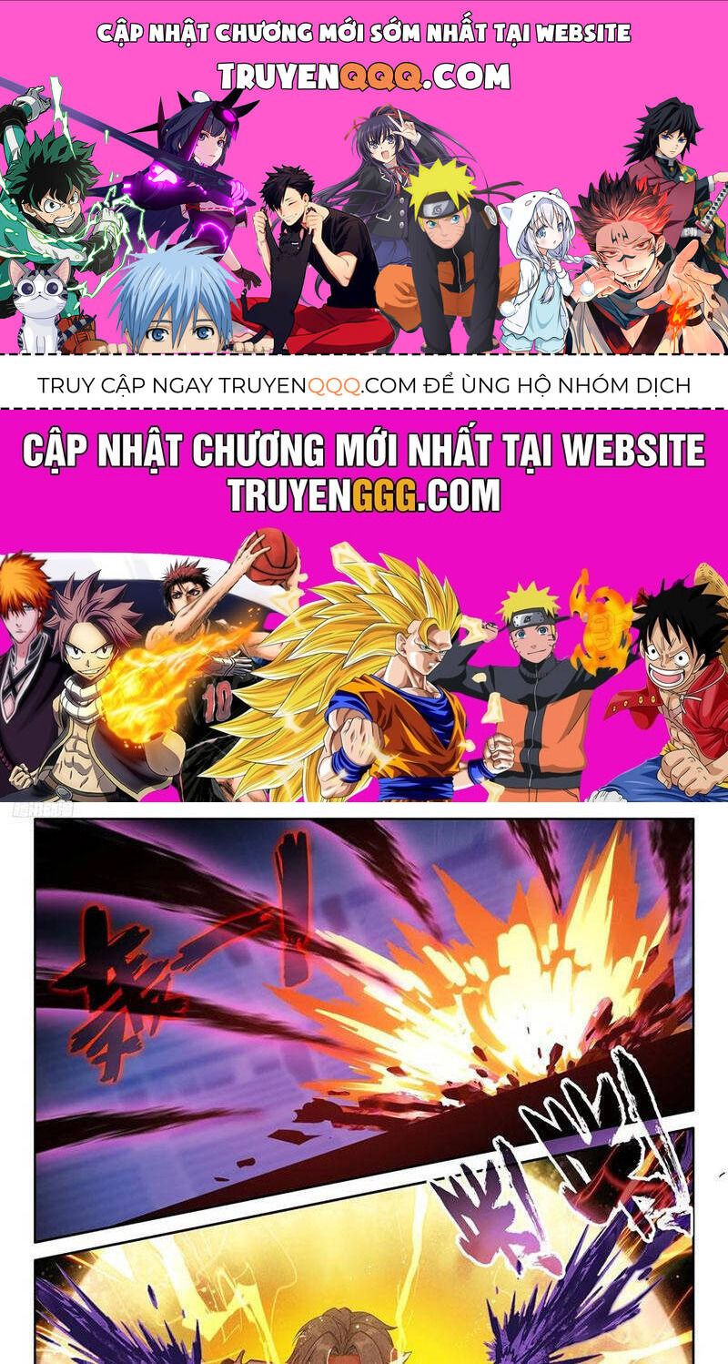 Đấu La Đại Lục 4: Chapter 582